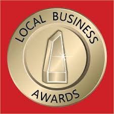  local business finalist awards 2018